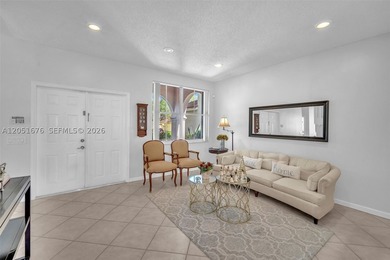 Nestled within the gated community of Savanna, this expansive - photo 4