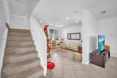 Nestled within the gated community of Savanna, this expansive - photo 6