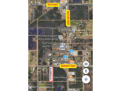 1.90 Acres | Daugherty Road | Long Beach, MS | R-1 | Zone X500 | - photo 2
