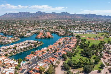 Lake Serena Apartment For Sale in Scottsdale Arizona