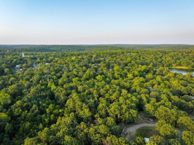 Lake Eufaula Lot For Sale in Eufaula Oklahoma