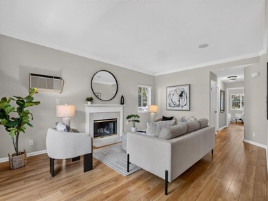 Beautifully refreshed sunny ground-floor end unit condominium in - photo 8