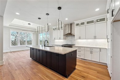 Experience elevated Lake Lanier living in this exceptional new - photo 11
