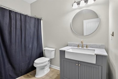 Welcome home to this beautifully maintained true ranch-style - photo 11