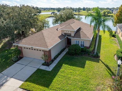 (private lake, pond, creek) Home Sale Pending in Lakeland Florida