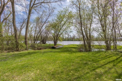 Rock River - Rock Island County Home For Sale in Rock Island Illinois