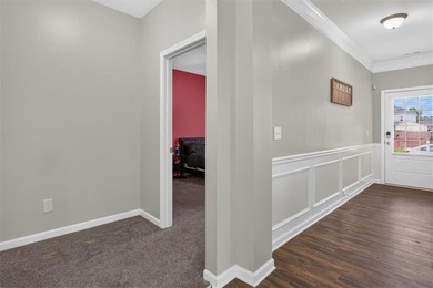 Welcome home to this beautifully maintained true ranch-style - photo 12