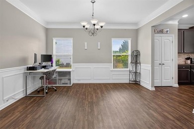 Welcome home to this beautifully maintained true ranch-style - photo 13