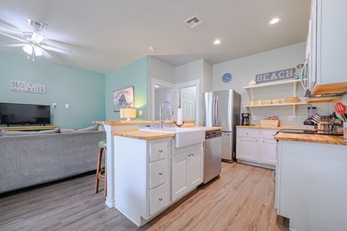 Turnkey Income-Producing Coastal Cottage | STR Allowed | Fully - photo 13