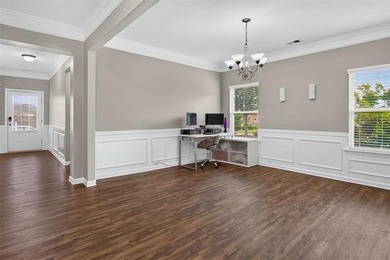 Welcome home to this beautifully maintained true ranch-style - photo 14
