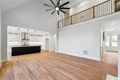 Experience elevated Lake Lanier living in this exceptional new - photo 15