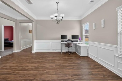 Welcome home to this beautifully maintained true ranch-style - photo 15