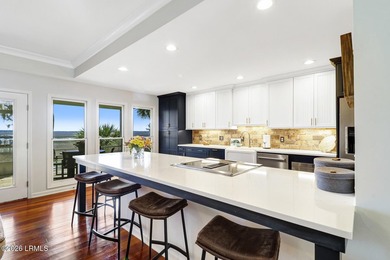 Welcome to 535 Broad River, a breathtaking marshfront retreat - photo 16