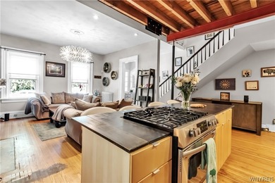 Located in the heart of Buffalo's historic Allentown - photo 16