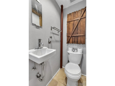 Located in the heart of Buffalo's historic Allentown - photo 17