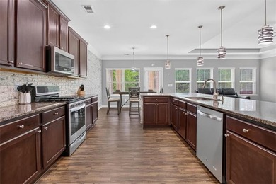 Welcome home to this beautifully maintained true ranch-style - photo 17