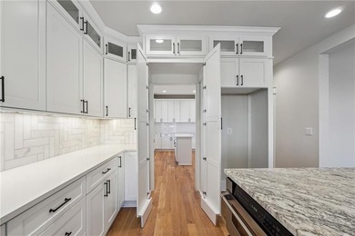 Experience elevated Lake Lanier living in this exceptional new - photo 19