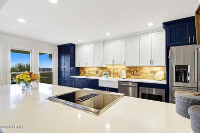 Welcome to 535 Broad River, a breathtaking marshfront retreat - photo 20