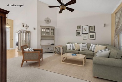 * A couple of the photos for the living room have been virtually - photo 20