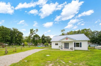 Lake Home For Sale in Brooklyn, Michigan