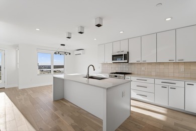 Welcome to this spectacular 1-bedroom, 1.5 bathroom residence