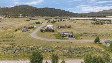 Palisades Reservoir Lot Sale Pending in Alpine Wyoming