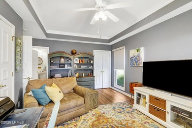 Welcome to 535 Broad River, a breathtaking marshfront retreat - photo 22