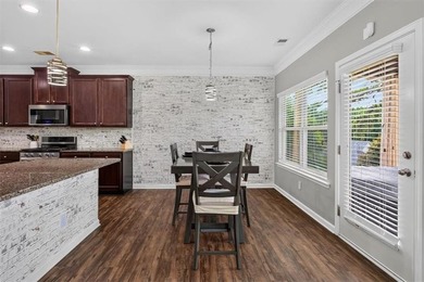 Welcome home to this beautifully maintained true ranch-style - photo 22
