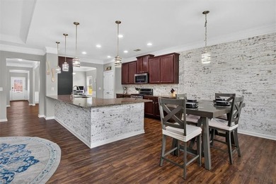 Welcome home to this beautifully maintained true ranch-style - photo 23
