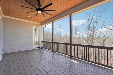 Experience elevated Lake Lanier living in this exceptional new - photo 24
