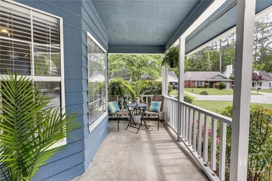 PRICE ADJUSTMENT!!! Welcome home to this beautifully maintained - photo 4