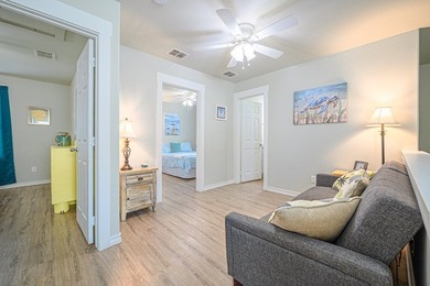 Turnkey Income-Producing Coastal Cottage | STR Allowed | Fully - photo 25