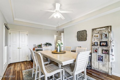 Welcome to 535 Broad River, a breathtaking marshfront retreat - photo 26
