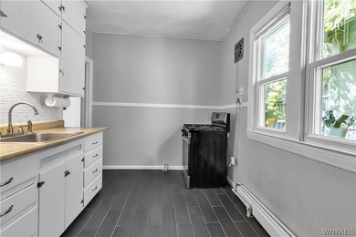 Located in the heart of Buffalo's historic Allentown - photo 26