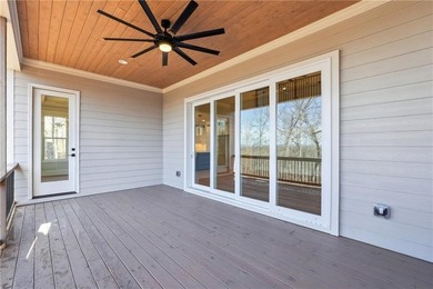 Experience elevated Lake Lanier living in this exceptional new - photo 26
