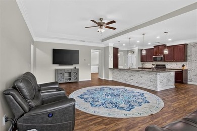 Welcome home to this beautifully maintained true ranch-style - photo 26