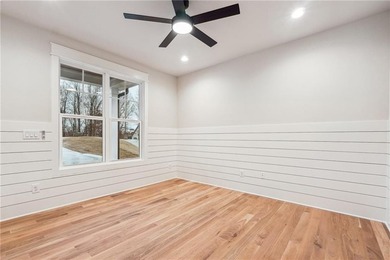 Experience elevated Lake Lanier living in this exceptional new - photo 27