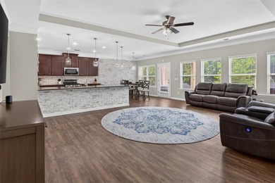 Welcome home to this beautifully maintained true ranch-style - photo 27