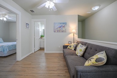 Turnkey Income-Producing Coastal Cottage | STR Allowed | Fully - photo 27
