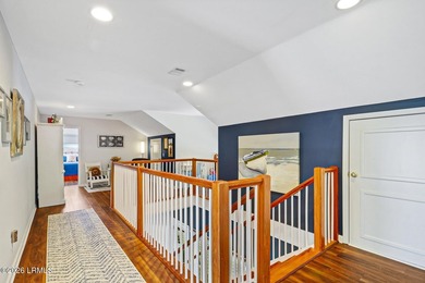 Welcome to 535 Broad River, a breathtaking marshfront retreat - photo 28