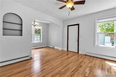 Located in the heart of Buffalo's historic Allentown - photo 28
