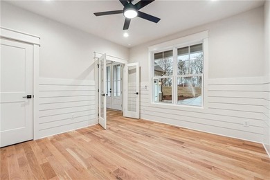 Experience elevated Lake Lanier living in this exceptional new - photo 28