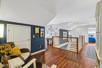 Welcome to 535 Broad River, a breathtaking marshfront retreat - photo 29