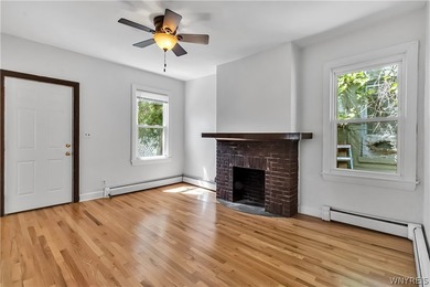 Located in the heart of Buffalo's historic Allentown - photo 29