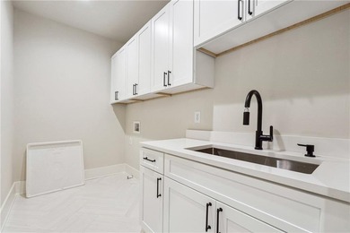 Experience elevated Lake Lanier living in this exceptional new - photo 29