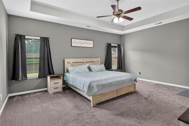 Welcome home to this beautifully maintained true ranch-style - photo 29