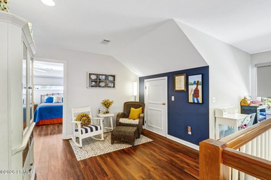 Welcome to 535 Broad River, a breathtaking marshfront retreat - photo 30