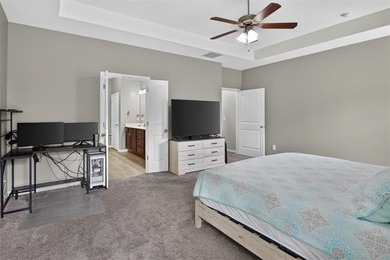 Welcome home to this beautifully maintained true ranch-style - photo 30