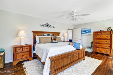 Welcome to 535 Broad River, a breathtaking marshfront retreat - photo 31
