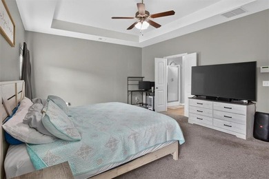 Welcome home to this beautifully maintained true ranch-style - photo 31